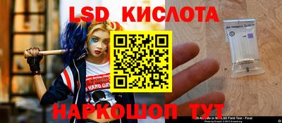 эйфоретик Гусев